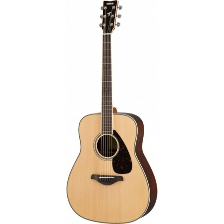 Yamaha FG830 NT - gitara akustyczna