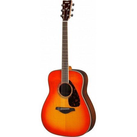 Yamaha FG830 AB - gitara akustyczna