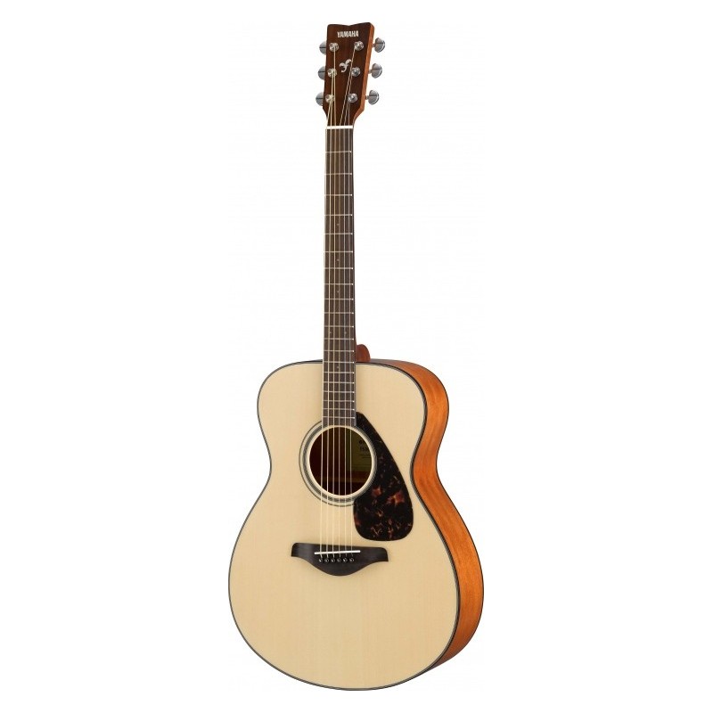 Yamaha FS800 NT - gitara akustyczna