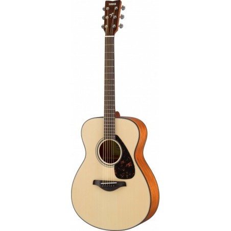 Yamaha FS800 NT - gitara akustyczna