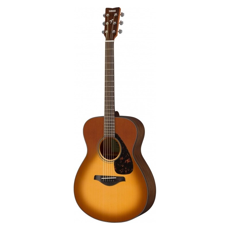 Yamaha FS800 SDB - gitara akustyczna