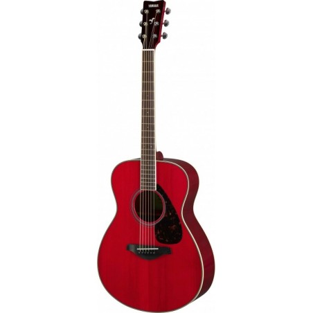 YAMAHA FS 820 RR - gitara akustyczna