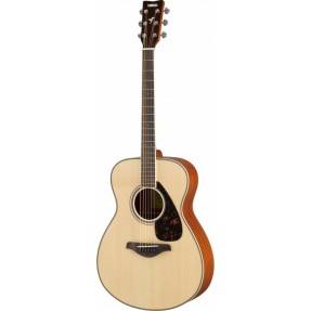 Yamaha FS820 NT - gitara akustyczna