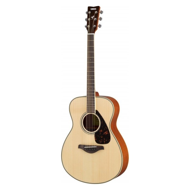 Yamaha FS820 NT - gitara akustyczna