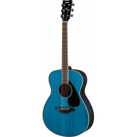 YAMAHA FS 820 TQ - gitara akustyczna