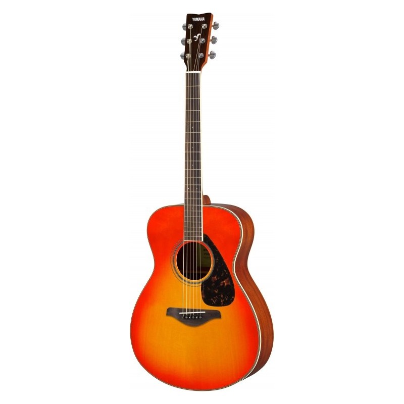 YAMAHA FS 820 AB - gitara akustyczna