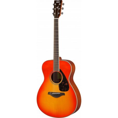 YAMAHA FS 820 AB - gitara akustyczna