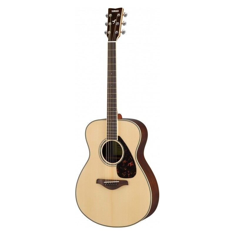 Yamaha FS830 NT - gitara akustyczna