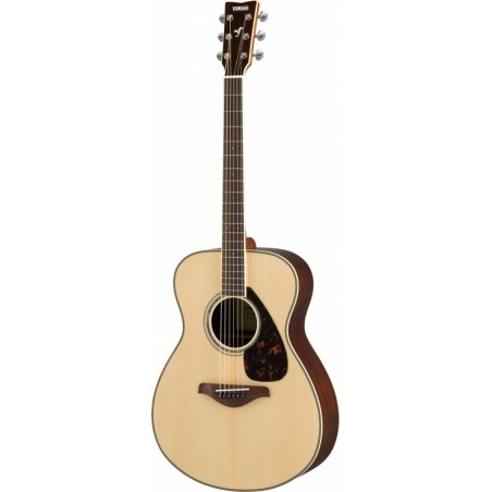 Yamaha FS830 NT - gitara akustyczna