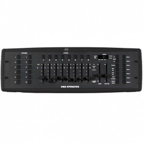AMERICAN DJ DMX Operator 1 - Sterownik DMX