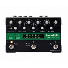 EVENTIDE MODFACTOR - Multiefekt gitarowy