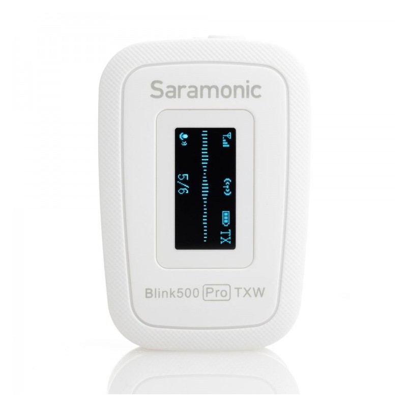 Saramonic Blink 500 Pro B1W - zestaw bezprzewodowy
