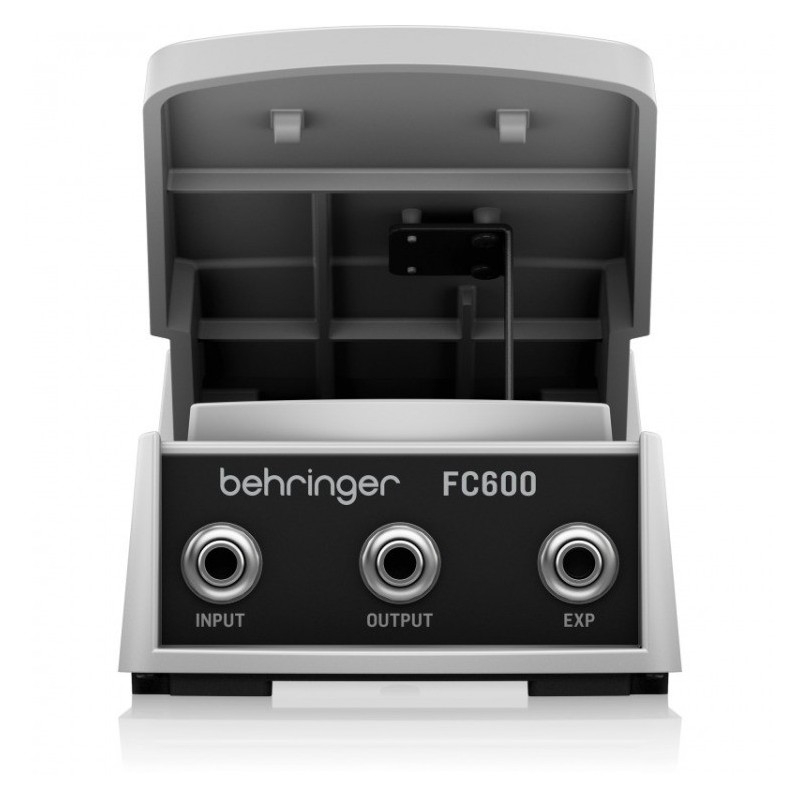 Behringer FC600 V2 - pedał ekspresji i głośności