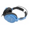Superlux HD-661 Blue - słuchawki monitorowe