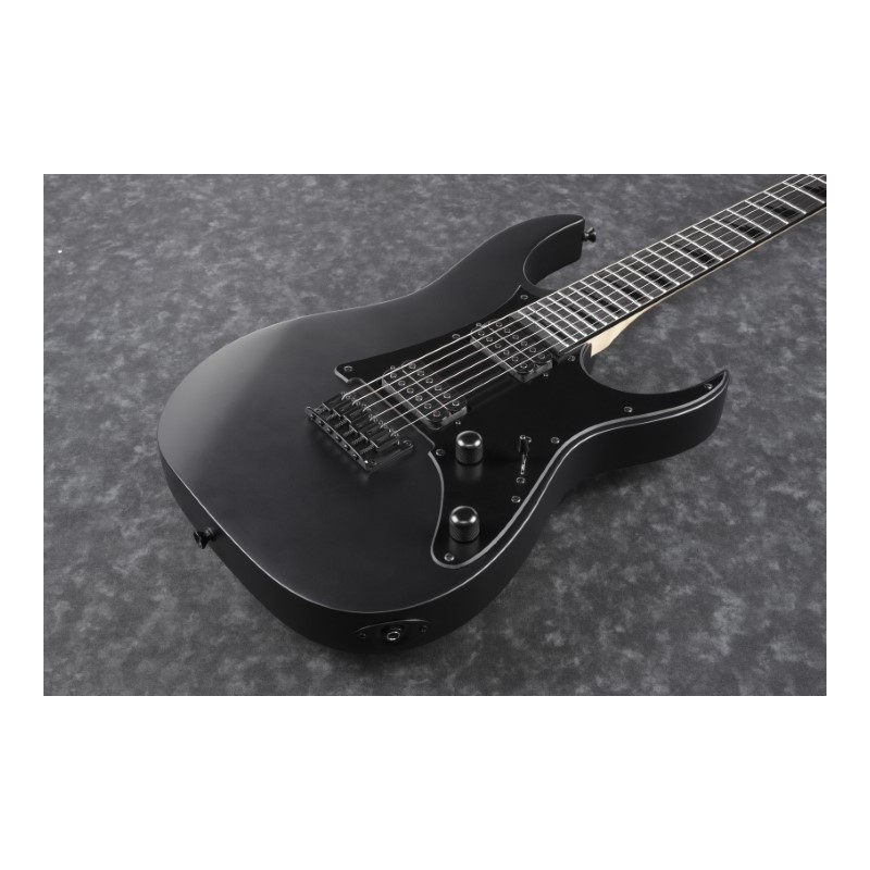 Ibanez GRGR131EX-BKF - gitara elektryczna