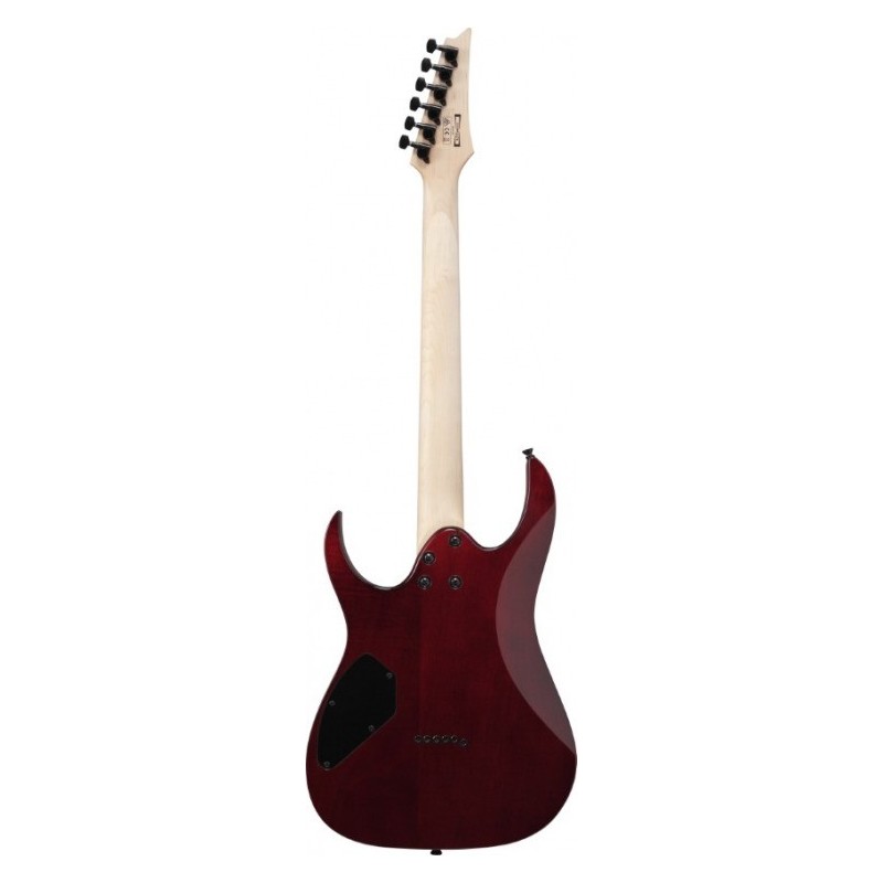 Ibanez GRGR221PA-AQB - gitara elektryczna