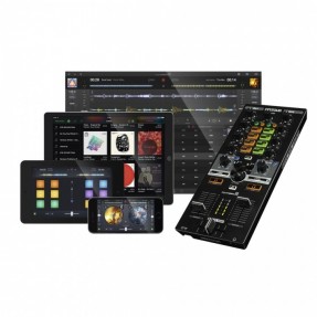 RELOOP Mixtour - kontroler Dj