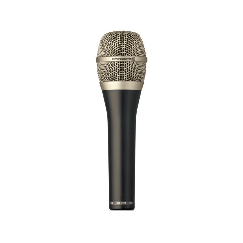 Beyerdynamic TG V50 - mikrofon dynamiczny