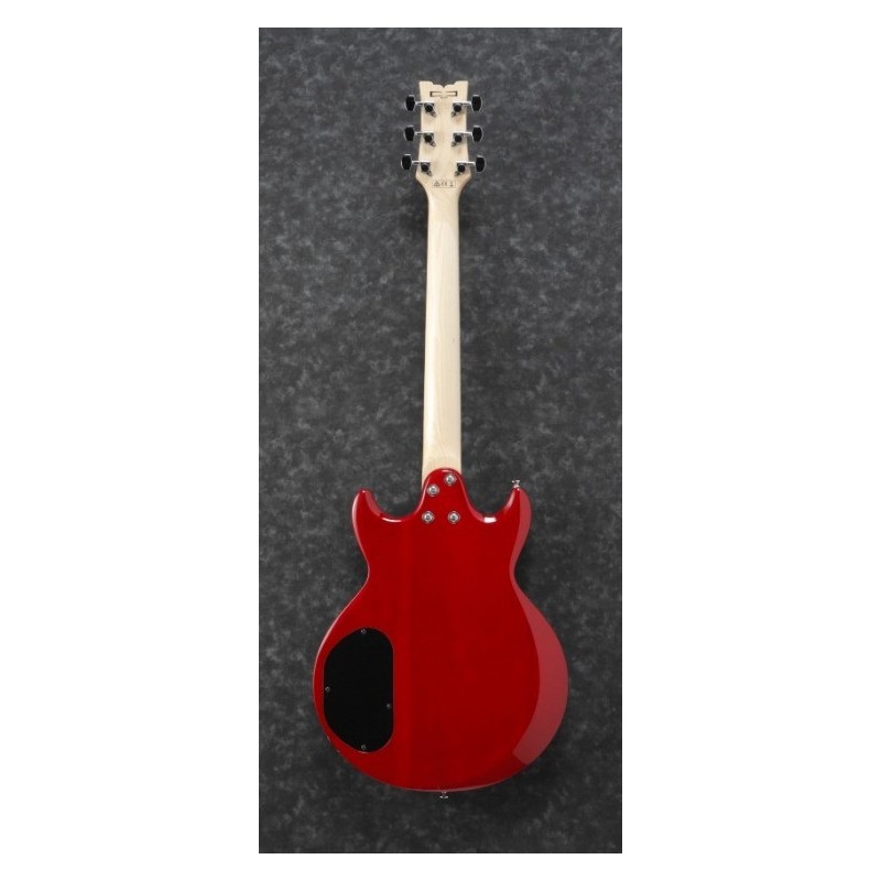 Ibanez GAX30-TCR - gitara elektryczna