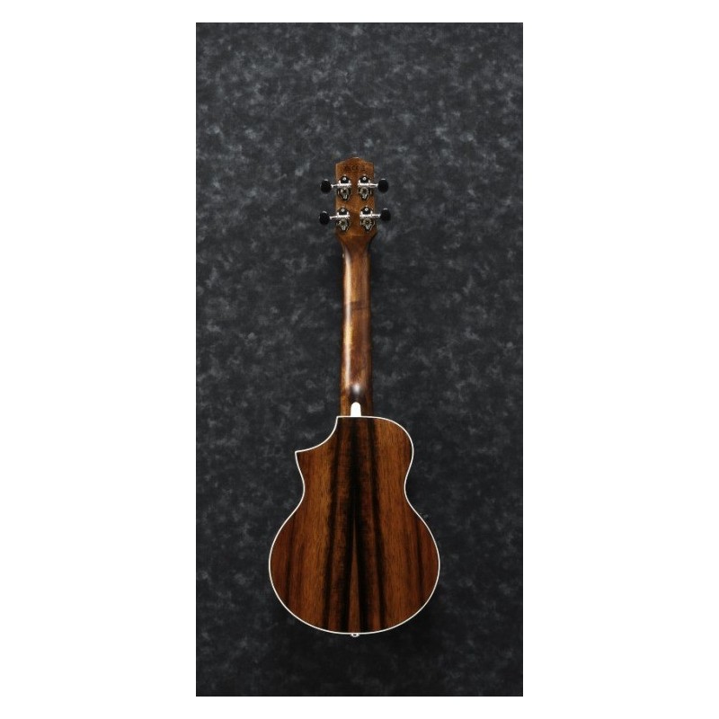 Ibanez UEW13MEE DBO - e-ukulele sopranowe