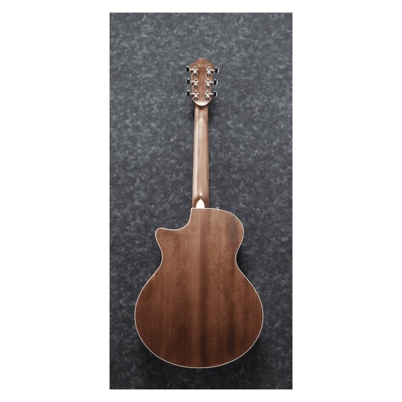 Ibanez AE245JR OPN - gitara elektroakustyczna