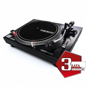 Reloop RP-2000 USB MK2 - gramofon