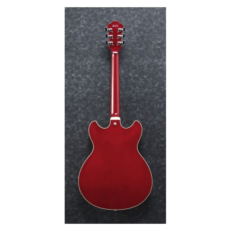 Ibanez AS73-TCD - Gitara elektryczna