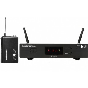 Audio Technica ATW-11 - system bezprzewodowy