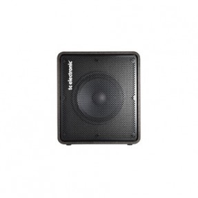 TC ELECTRONIC RS 115 - kolumna basowa