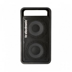 TC ELECTRONIC RS 210 C - kolumna basowa