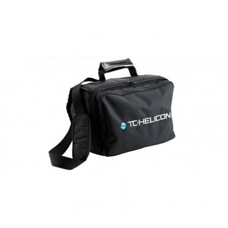 TC Helicon Cloth Gig Bag FX150 - Torba transportowa