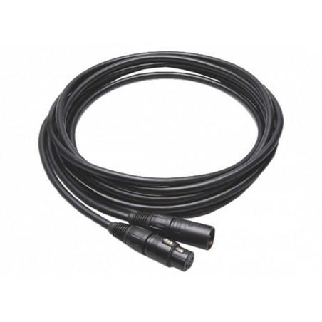 HOSA CMK-015AU - Kabel mikrofonowy 4,5m