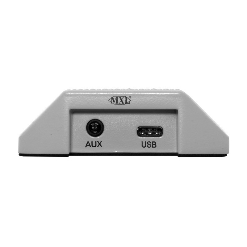 MXL AC-44 White - Mikrofon konferencyjny USB