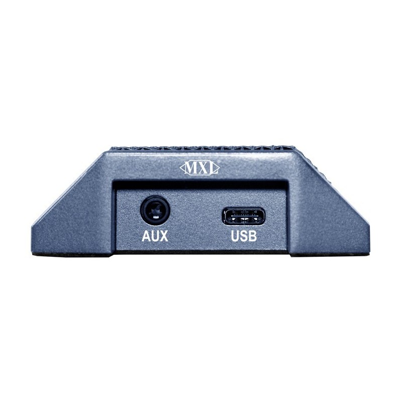MXL AC-44 Cobalt – Mikrofon konferencyjny USB