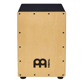 Meinl MCAJ100BK-MA - Cajon