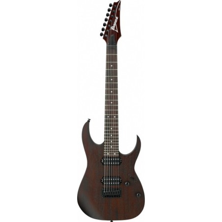 IBANEZ RG7421-WNF - gitara elektryczna