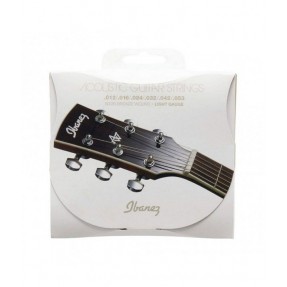 IBANEZ IACS6C - Struny do akustyka 012-053