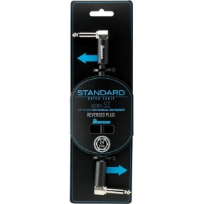 IBANEZ SI04PR - kabel gitarowy kątowy