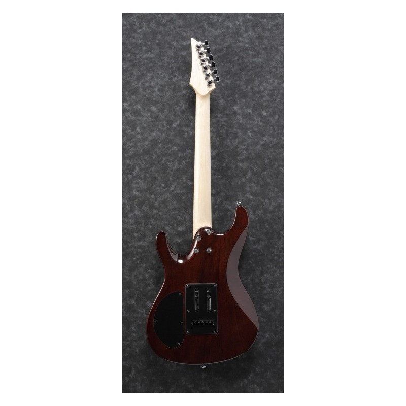Ibanez SA360NQM-SPB - gitara elektryczna