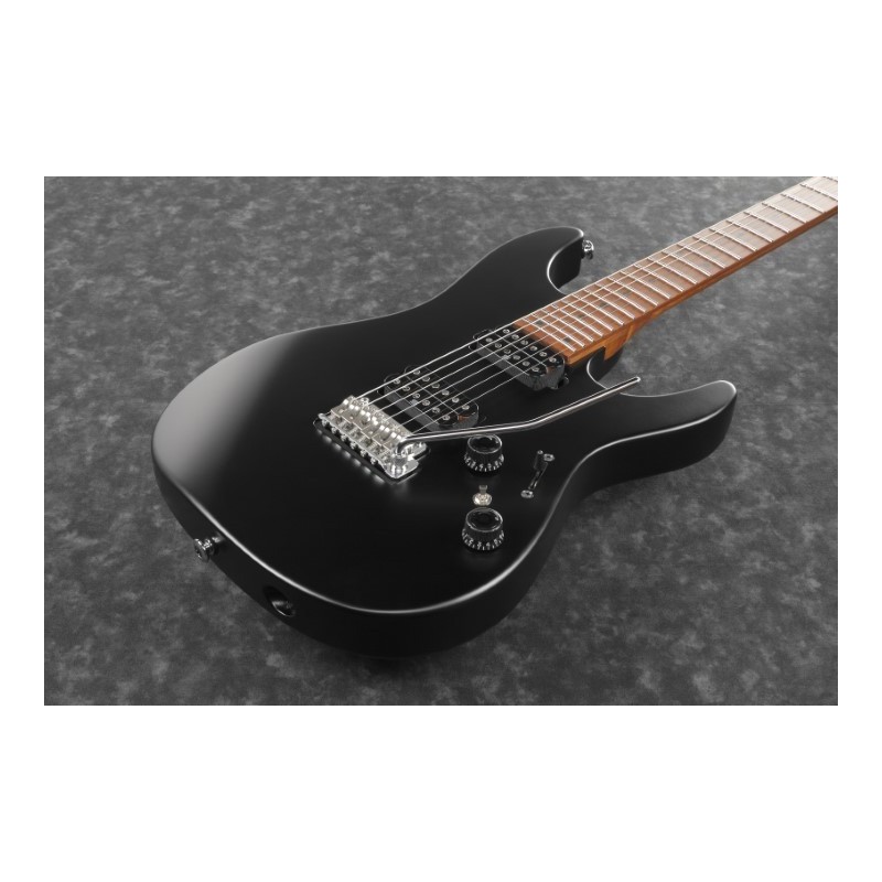 Ibanez AZ2402-BKF - gitara elektryczna