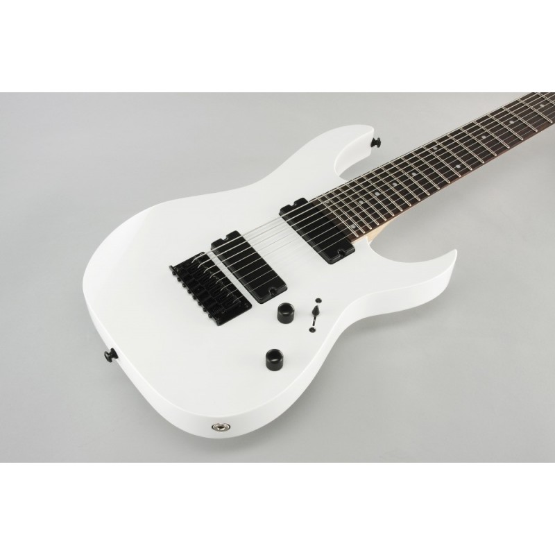 Ibanez RG8 WH - gitara elektryczna