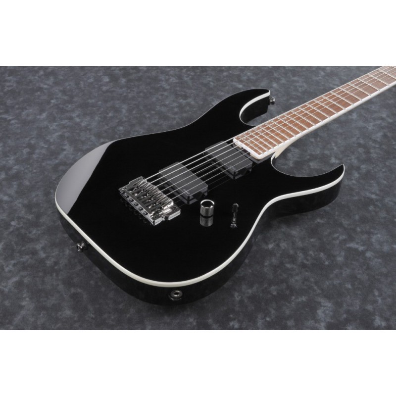 Ibanez RGIB21-BK - gitara elektryczna