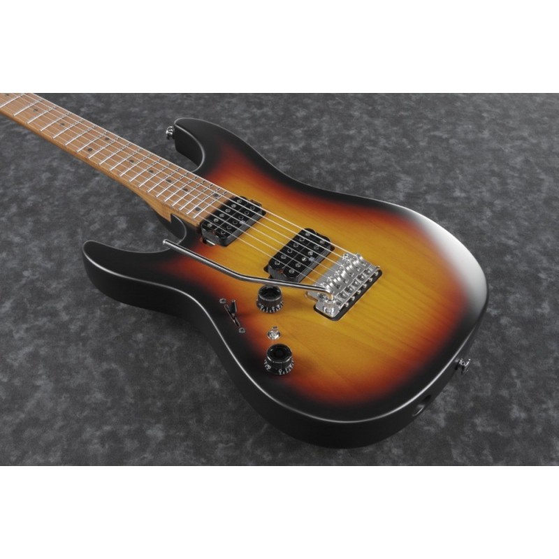 Ibanez AZ2402L-TFF - gitara elektryczna