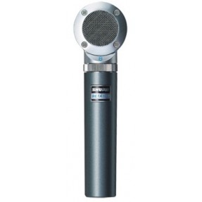 SHURE BETA 181slsO - mikrofon instrumentalny wielokierunkowy