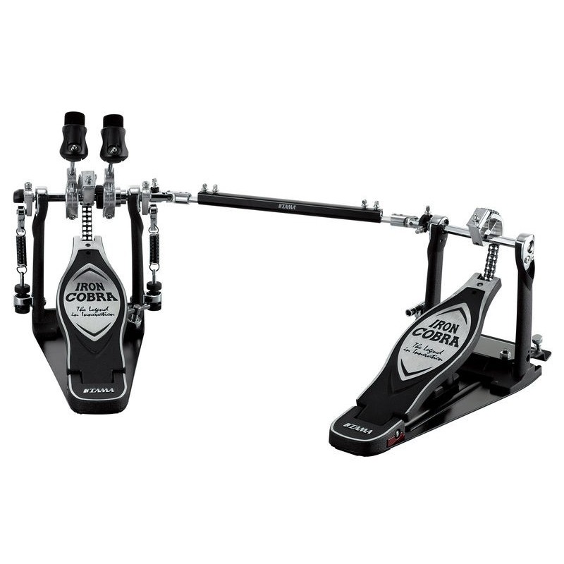TAMA HP900PWLN - Stopa podwójna TAMA HP900PWLN - Stopa podwójna