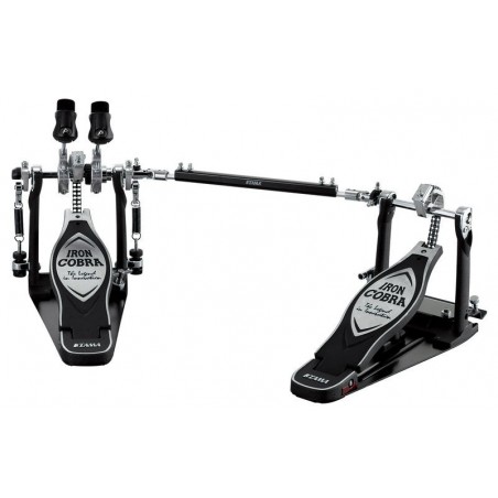 TAMA HP900PWLN - Stopa podwójna