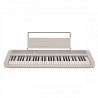 Casio CT-S1 WH Casiotone - front