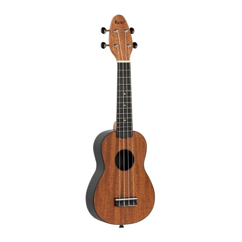 Ortega Keiki K2-MAH - ukulele sopranowe Ortega Keiki K2-MAH - ukulele sopranowe