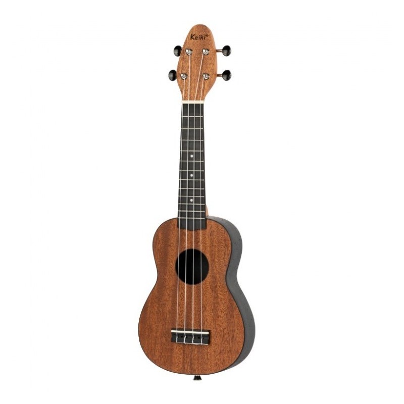 Ortega Keiki K2-MAH - ukulele sopranowe Ortega Keiki K2-MAH - ukulele sopranowe