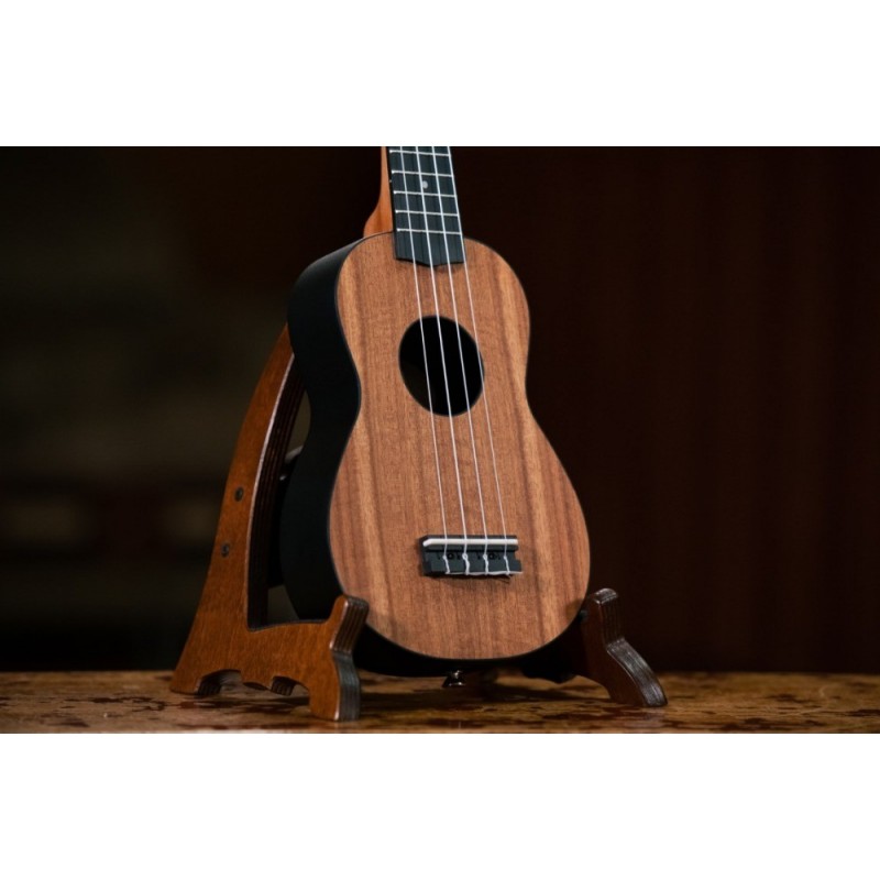 Ortega Keiki K3-ACA - ukulele sopranowe Ortega Keiki K3-ACA - ukulele sopranowe